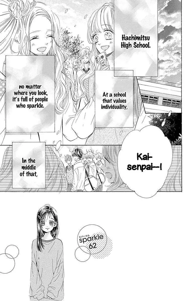 Honey Lemon Soda Chapter 62 4